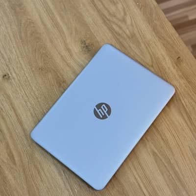 Hp EliteBook G3 Core i7 6th Generation 8GB Ram DDR4