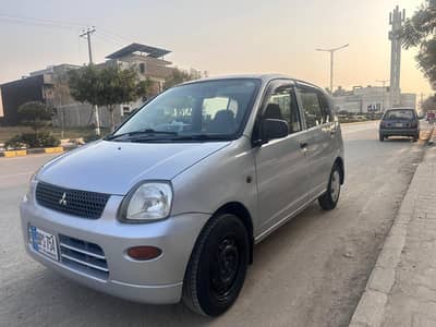 mitsubishi minica 660cc