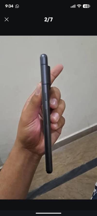 google pixel 7 Official pta approved for sale 8.128