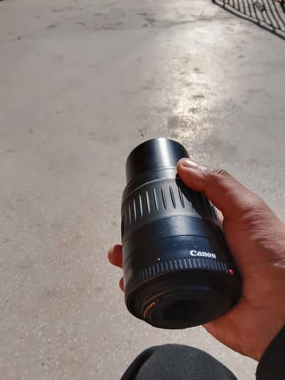 canon lens 55 200mm