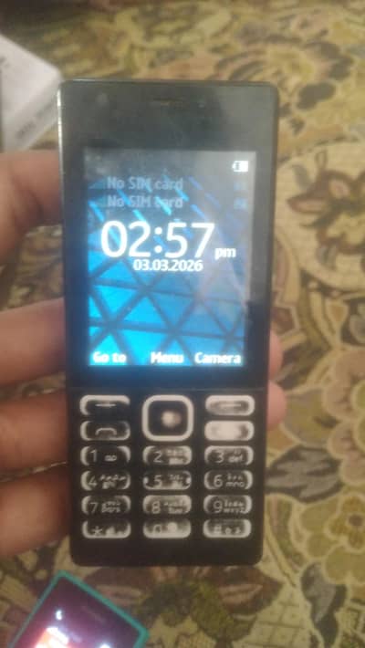 nokia 150 single sim