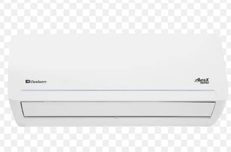 Dawlance inverter ac 1 ton for sale