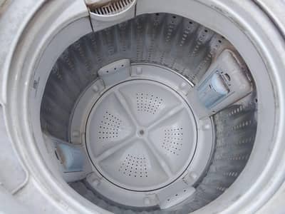 Haier 6kg fully automatic