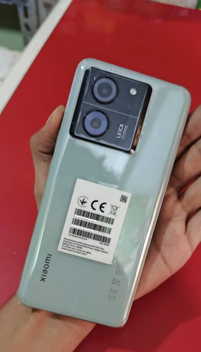 Xiaomi 13t 12+12/256