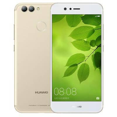 Huawei Nova 2 - Second Hand Condition