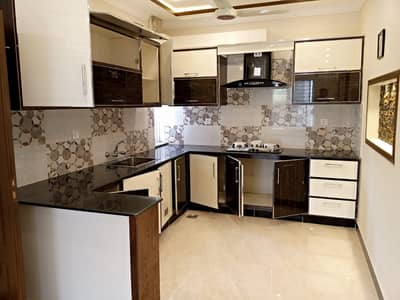 5 Marla Designer House Is Available For Sale In Bahria Town Phase 8 Rawalpindi