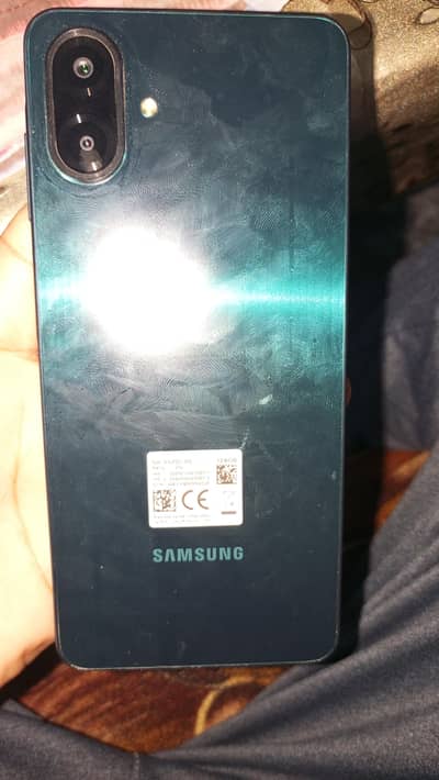 Samsung a07 Mobile ha box charger Sath ha