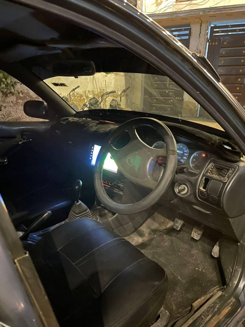 indus corrolla 2001 5