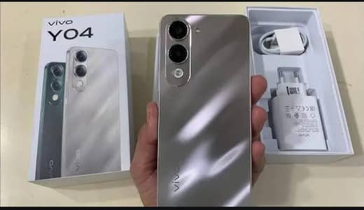 Y04 4/128GB Exchange with good mobile