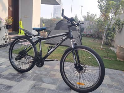 sports cycle 26 inch