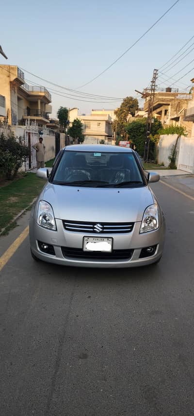 total original paint