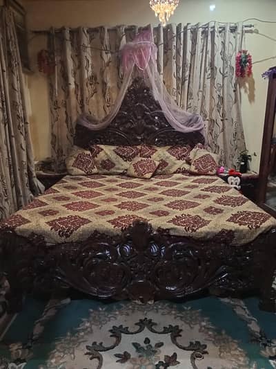 complete furniture want to sell bcz  not in use