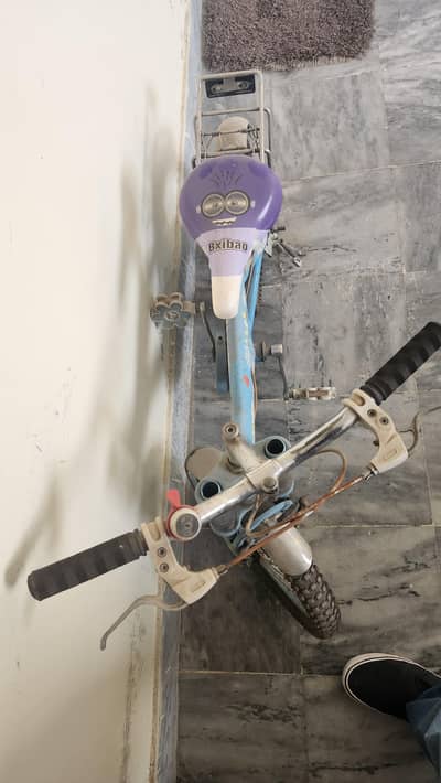 Kids Cycle for Girls
