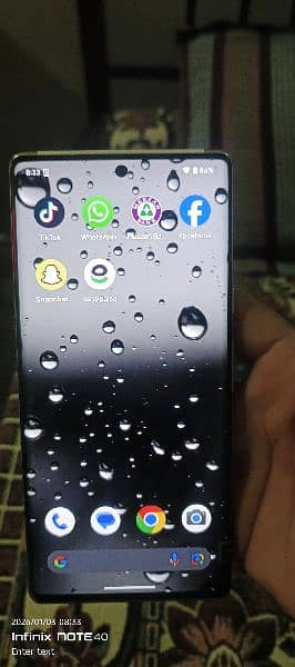 GOOGLE PIXEL 6PRO 2