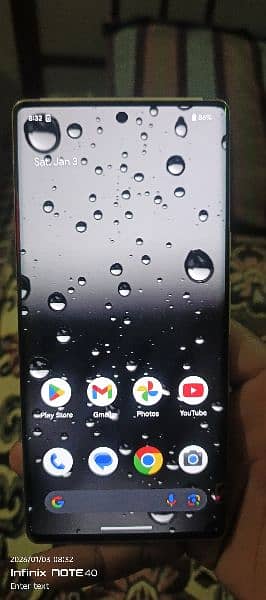 GOOGLE PIXEL 6PRO 4