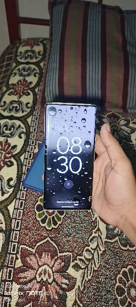 GOOGLE PIXEL 6PRO 8