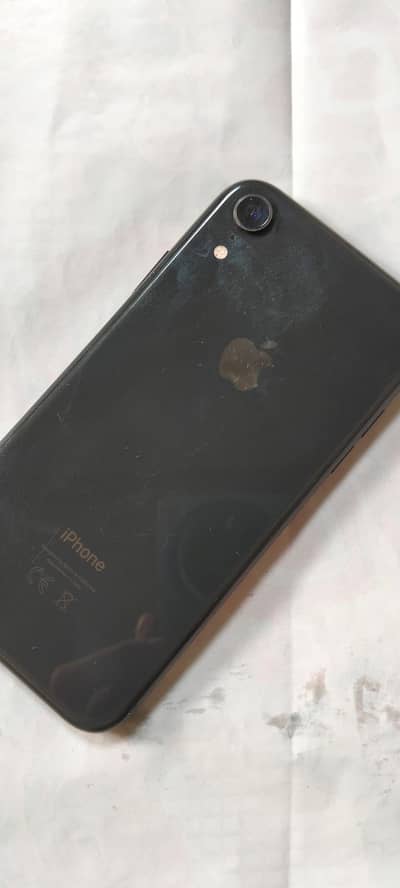 Iphone xr non pta