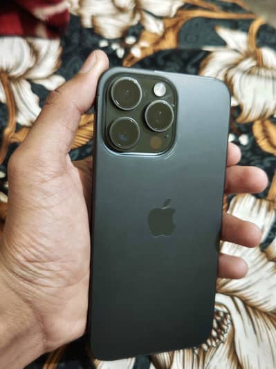 iphone 15 pro max jv 512 gb