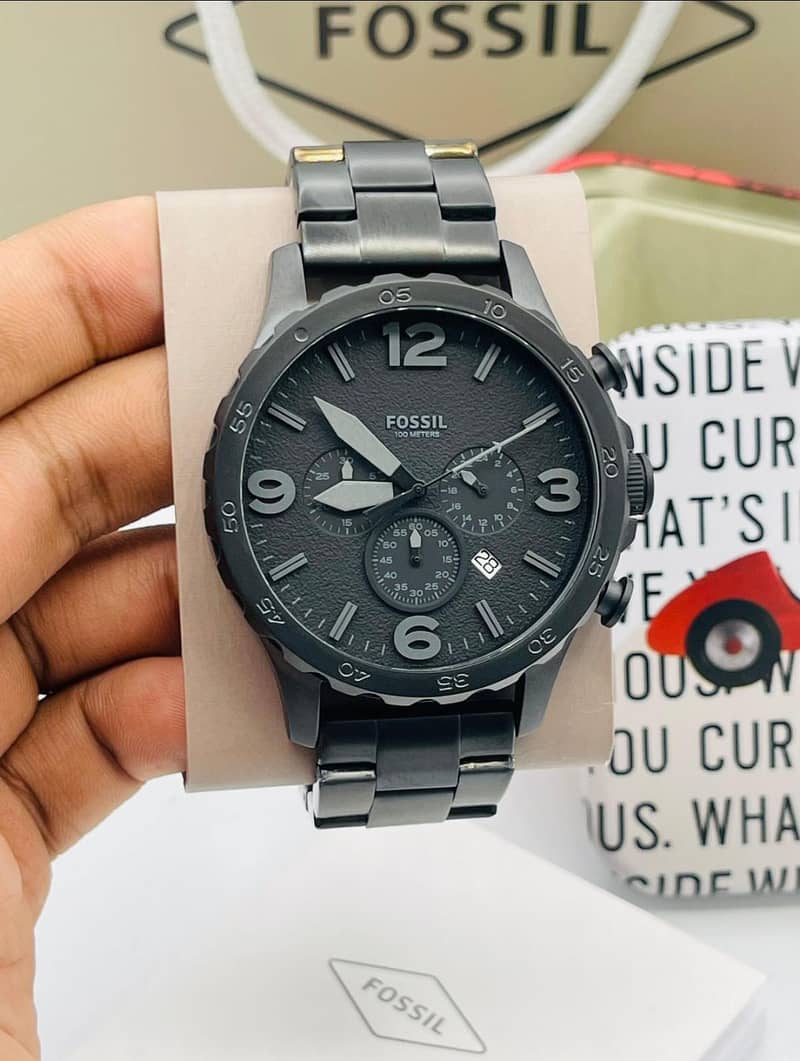 Fossil original 1
