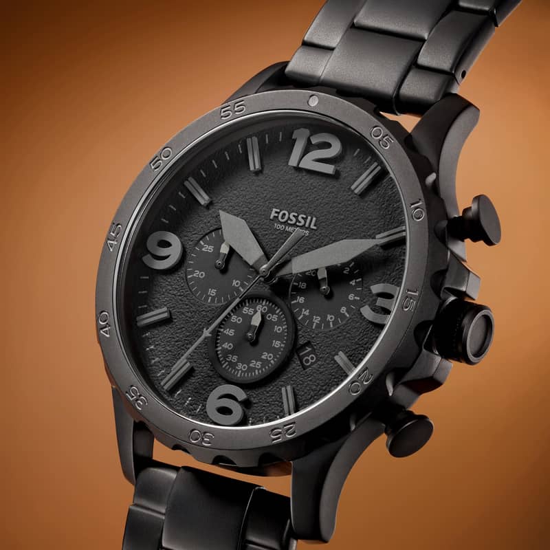 Fossil original 2