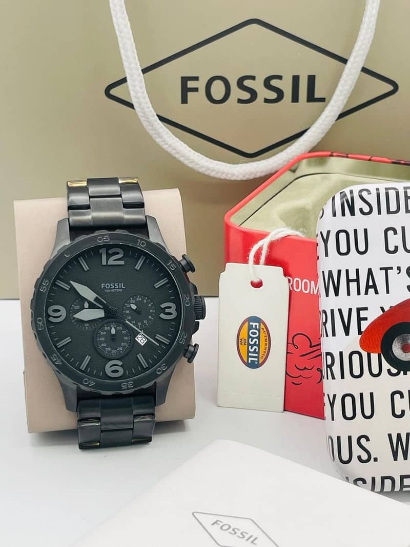 Fossil original 3