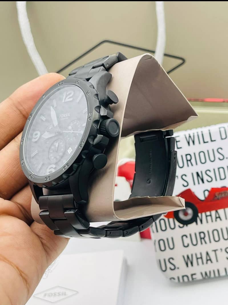 Fossil original 4