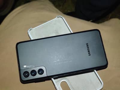 Samaung gaxlaxy S21plus