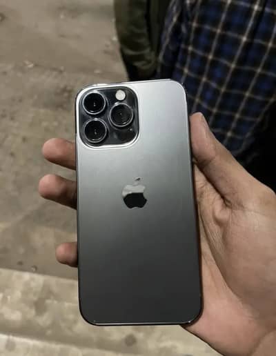 Iphone 13 pro factory unlock for urgent sale