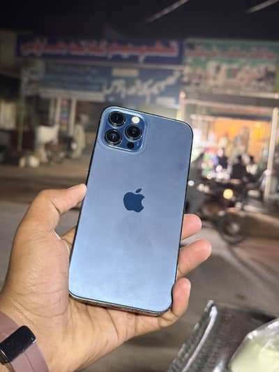 12 Pro Max Factory unloc