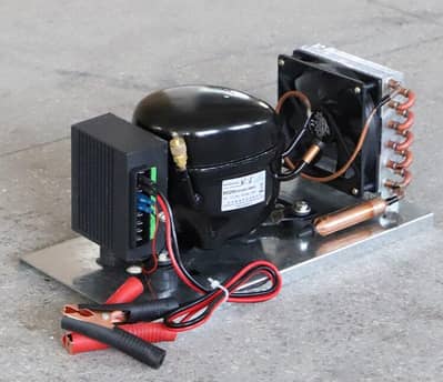 Refrigerator Fridge compressor