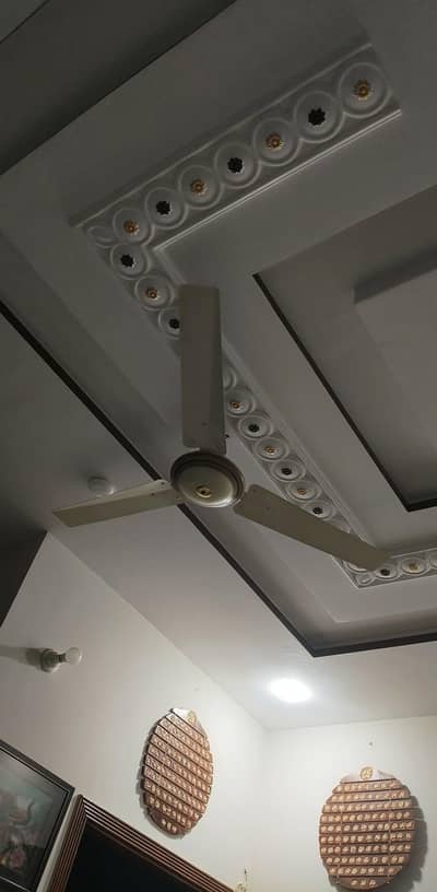 4ceiling Fans For sell