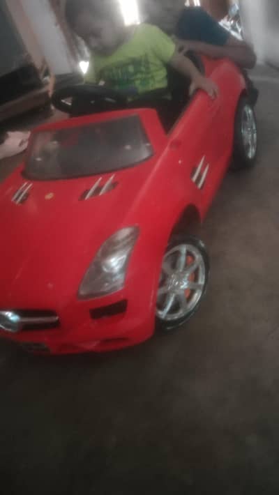 car for kids