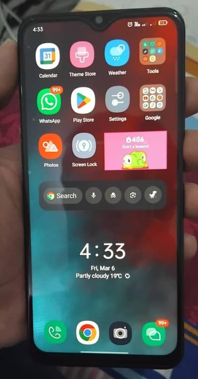 Oppo F15 For Sale