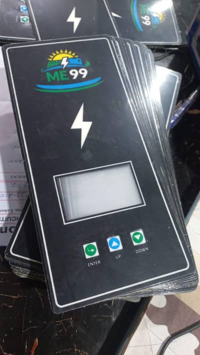 pv12000 cnc inverter boddy