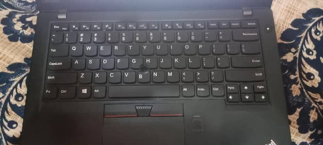 7TH GEN CORE I7 WITH TOUCH SCREEN