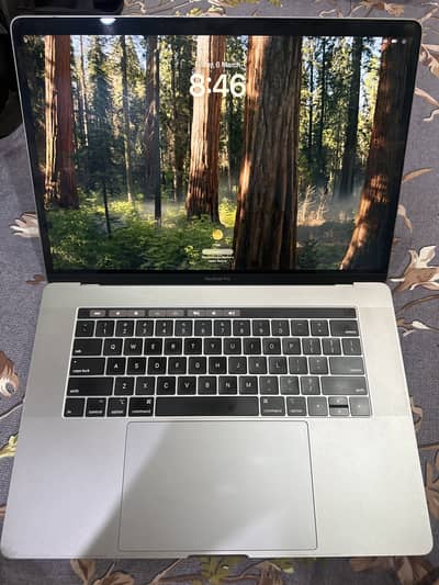 Apple MacBook Pro 15” 2019 | i9 | 32GB RAM | 512GB SSD