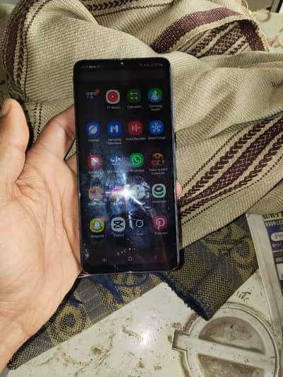 Samsung a32 only set