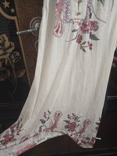 ladies pent shirt 3 pec for sale urgently