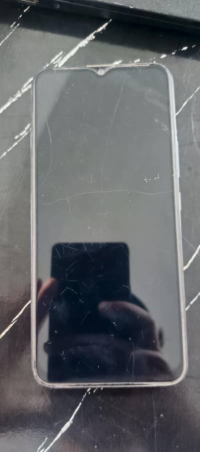 INFINIX Hot 8 Mobile Phone 4 /64