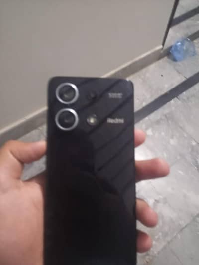 redmi note 13 10/10 condition