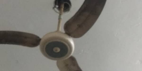 Ceiling Fan for Sale – Good Condition