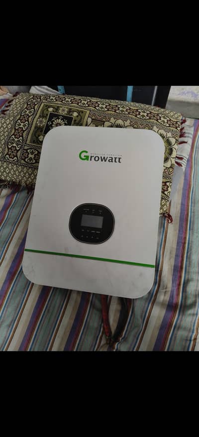 5 kw inverter good we  48 volt