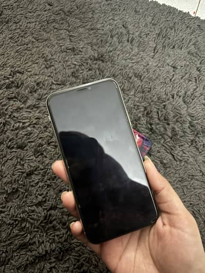 i phone x 256gb pta approved