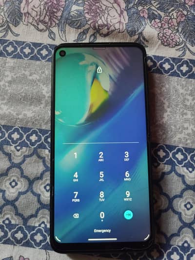 moto g power g8 4/64 PTA approved exchange possible