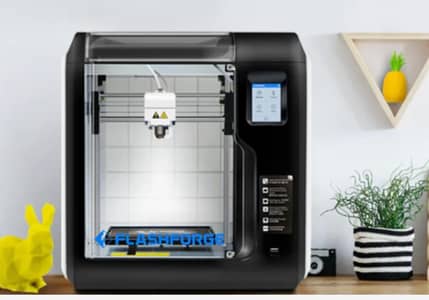 3d printer flashforge