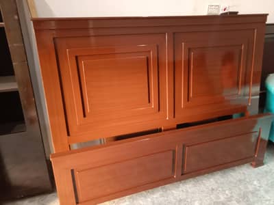 double bed Ramzan offer