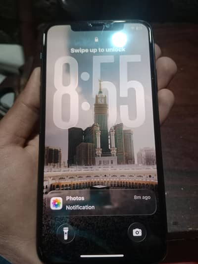 iPhone 11 Pro Max - Face ID Working - Non PTA - Low Price