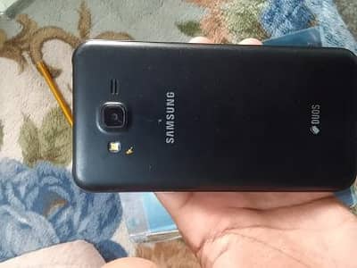 Samsung galaxy j7