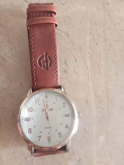 sell watch