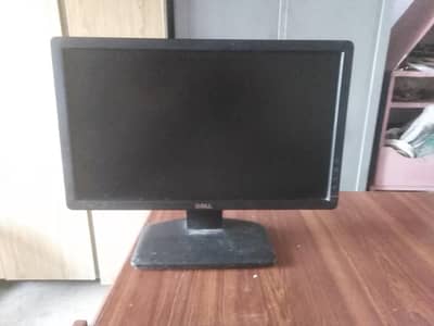 lcd monitor 20inch. bilkul. 03355780650